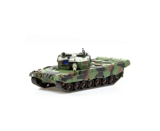 ARW85.005142-Pz 87 Leopard WE mit Schalld&#228;mpfer Nummer 231