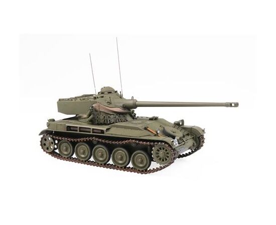 ARW85.005202-L Pz 51 - AMX-13&nbsp; ohne Turmnummer