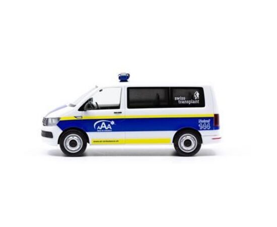 ARW85.002506-VW T6 Alpine Air Ambulance