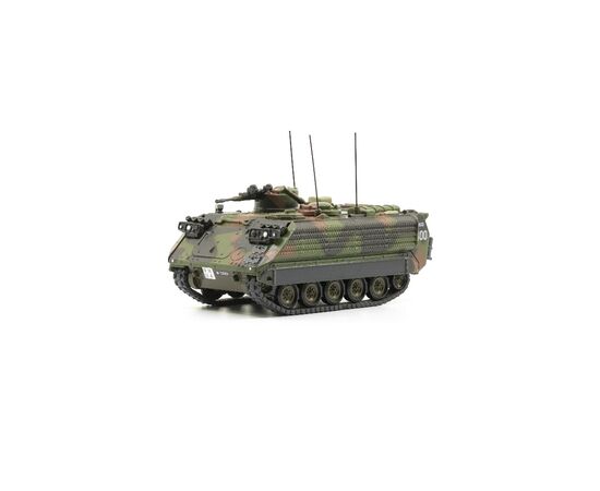 ARW85.005044-M113 Kommandopanzer 63/89 KAWEST