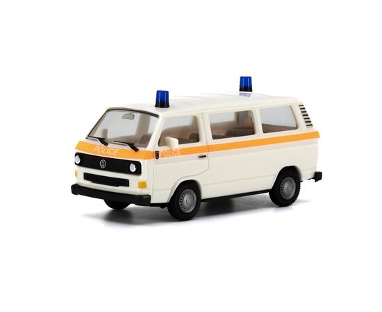 ARW85.005111-VW T3 Polizeibus Kapo Bern