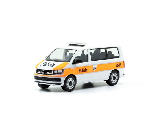 ARW85.005118-VW T6 Transporter Kapo Tessin