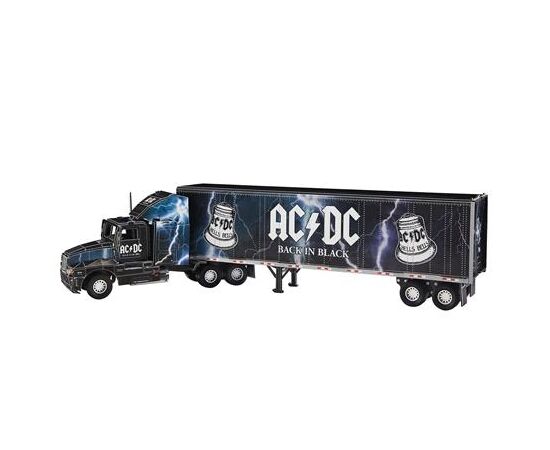 ARW90.00172-3D-Puzzle AC/ DC Tour Truck