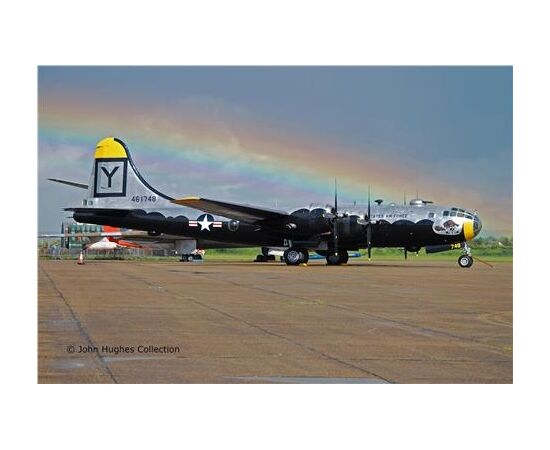 ARW90.03850-B-29 Super Fortress