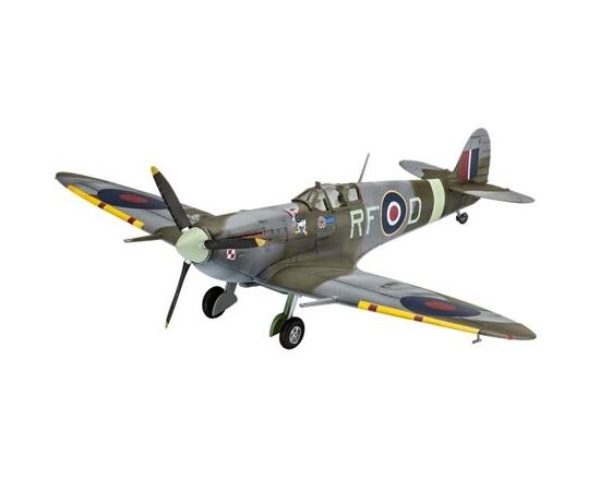 ARW90.03897-Supermarine Spitfire Mk Vb