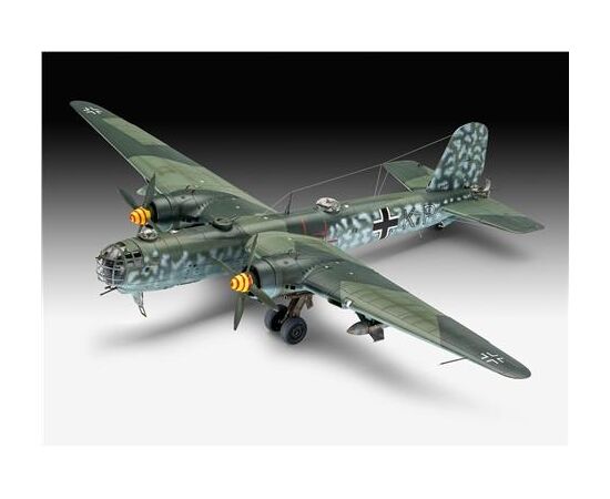 ARW90.03913-Heinkel He177 A-5 Greif