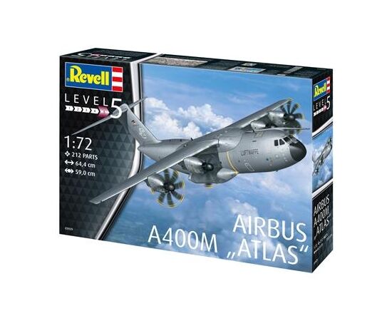 ARW90.03929-Airbus A400M Luftwaffe