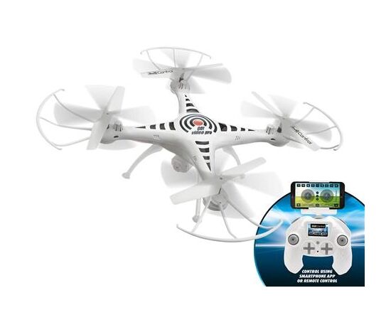 ARW90.23818-Quadcopter Go Video PRO