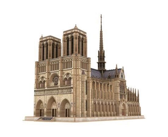 ARW90.00190-Notre Dame de Paris