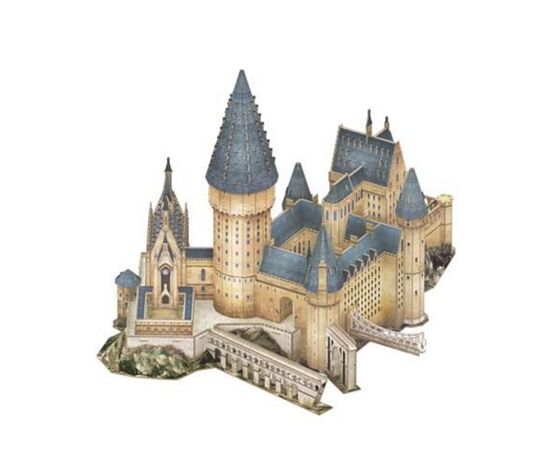 ARW90.00300-Harry Potter Hogwarts Great Hall