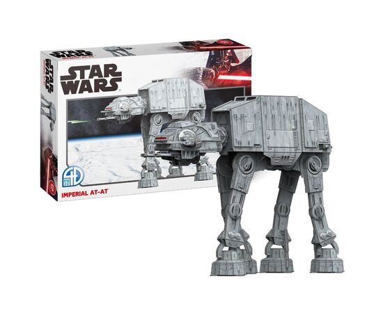 ARW90.00322-Star Wars Imperial AT-AT