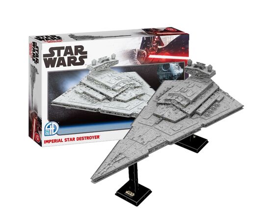 ARW90.00326-Star Wars Imperial Star Destroyer