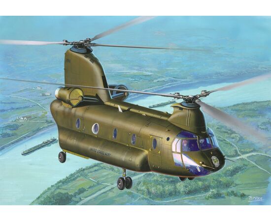 ARW90.03825-CH-47D Chinook