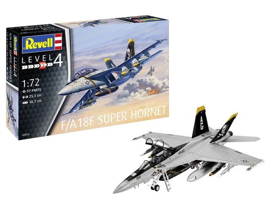 ARW90.03834-F/A18F Super Hornet