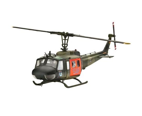 ARW90.04444-Bell UH-1D SAR