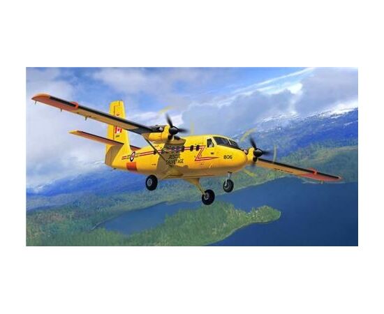 ARW90.04901-DH C-6 Twin Otter
