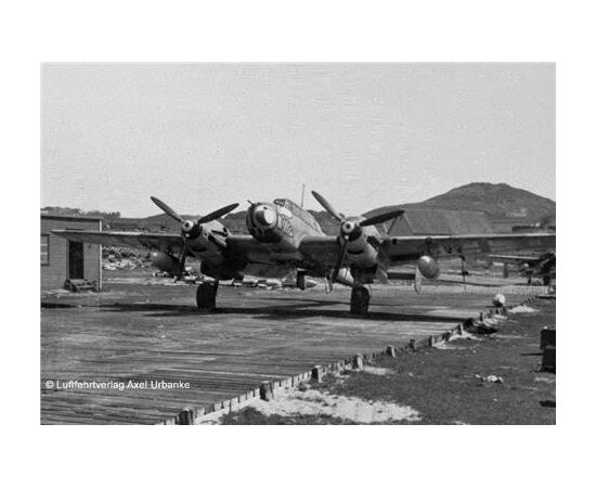 ARW90.04961-Messerschmitt Bf110 C-7