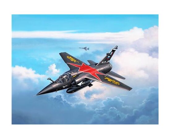 ARW90.04971-Mirage F-1 C / CT