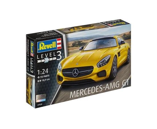 ARW90.07028-Mercedes AMG GT