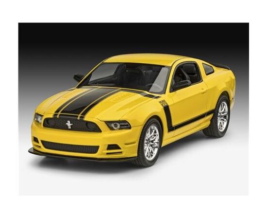 ARW90.07652-2013 Ford Mustang Boss 302