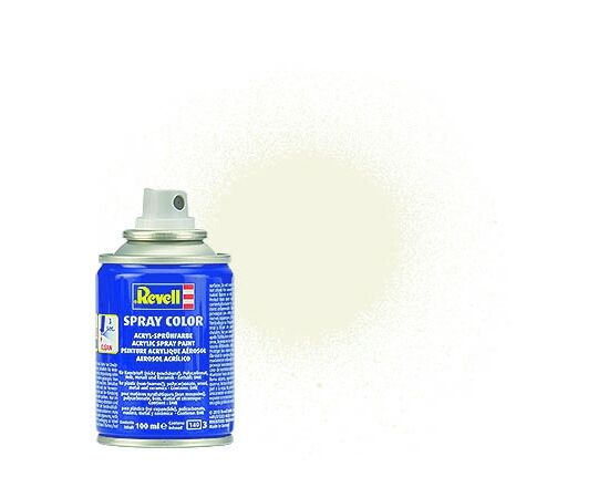 ARW90.34105-Spray Color weiss, matt (VE2)