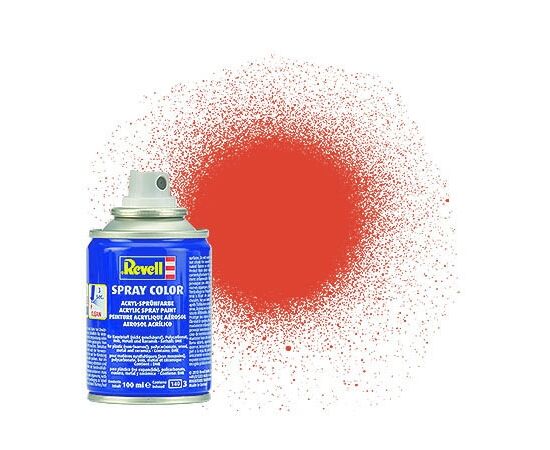 ARW90.34185-Spray Color braun, matt (VE2)