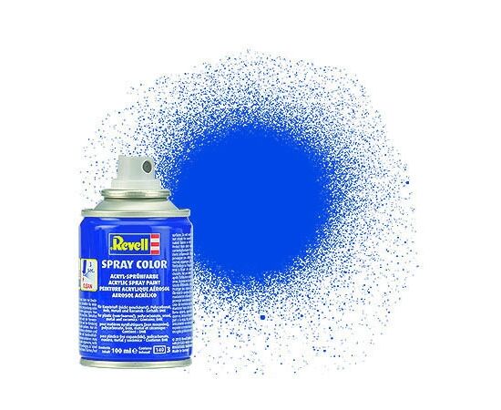 ARW90.34200-Spray Color RBR-blau (VE2)