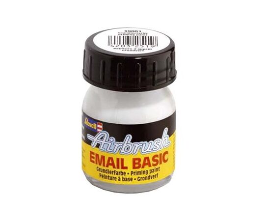 ARW90.39001-Airbrush Email Basic Grundierung