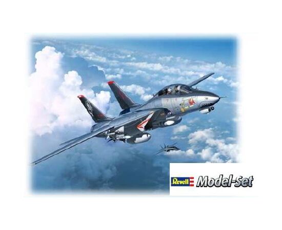 ARW90.63960-Model Set F-14D Super Tomcat