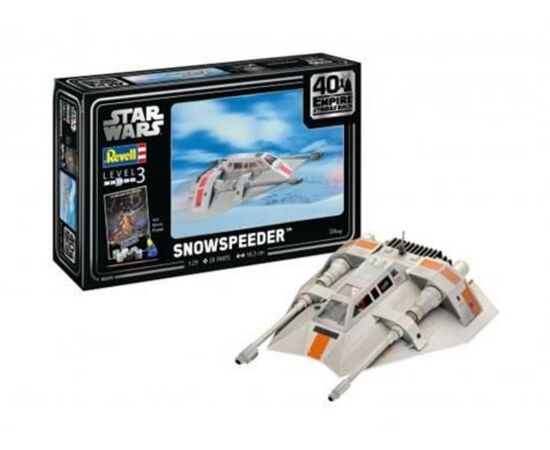 ARW90.05679-Gift Set Snowspeeder