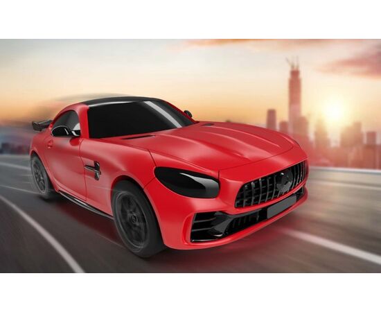 ARW90.23154-Build n Race Mercedes-AMG GT R&nbsp; red