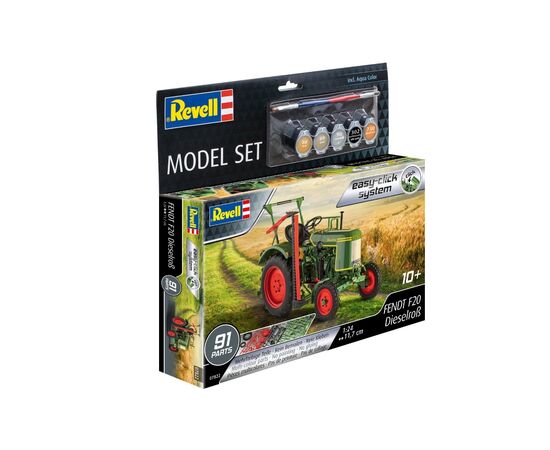 ARW90.67822-MS Fendt F20 Dieselro&#223; easy-click-system