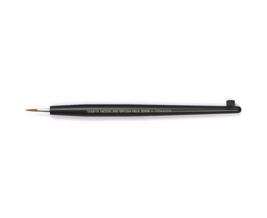 ARW10.87219-Modeling HG II Pointed Brush (Small)