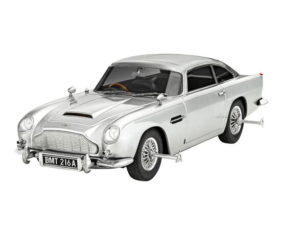 ARW90.05653-Gift Set James Bond Aston Martin DB5