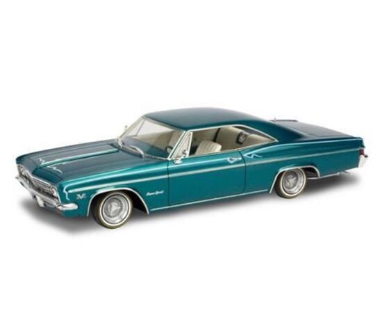 ARW96.14497-1966 Chevy Impala SS