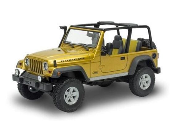 ARW96.14501-Jeep Wrangler Rubicon
