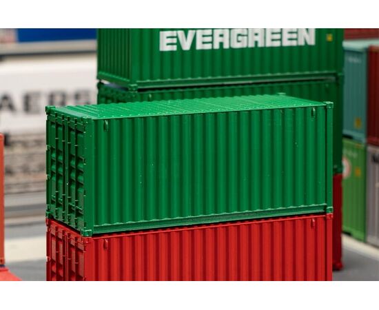 ARW01.182002-20 Container&nbsp; gr&#252;n