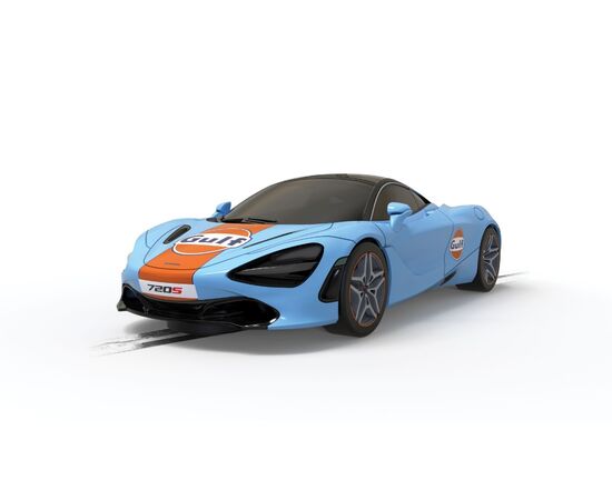 ARW50.C4394-McLaren 720S - Gulf Edition
