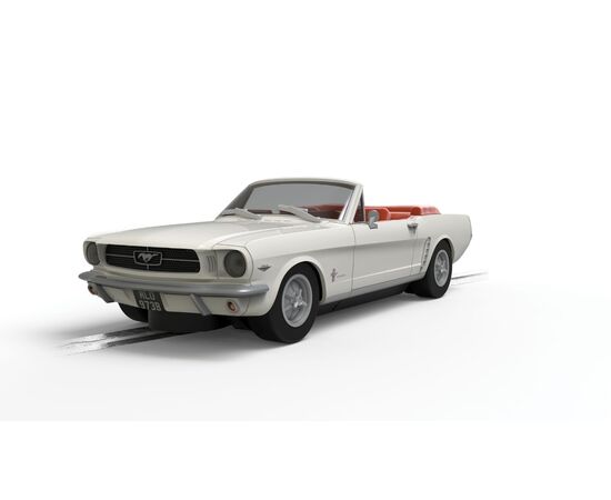 ARW50.C4404-James Bond Ford Mustang &#8211; Goldfinger