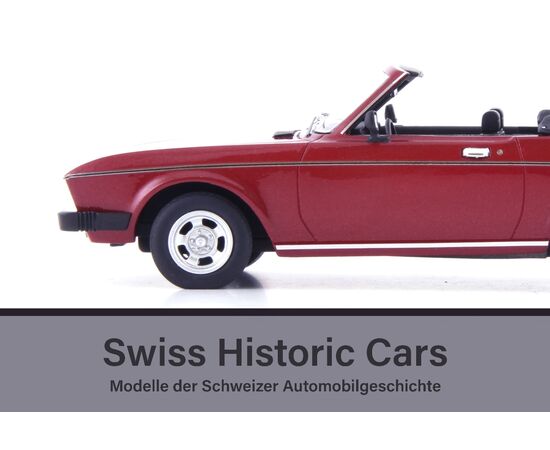 ARW999.992331-Swiss Historic Cars Katalog 2023