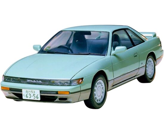 ARW10.24078-Nissan Silvia K's