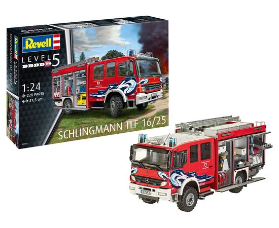 ARW90.07586-Schlingmann TLF 16/25