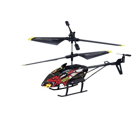 ARW90.23990-RC Helicopter Dragon Hunter