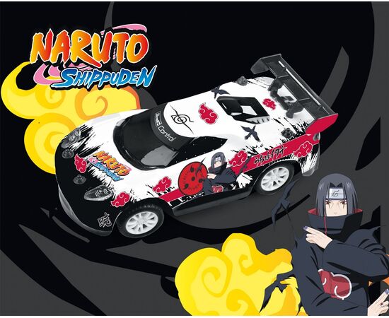 ARW90.24696-RC Anime Itasha Car Naruto BO