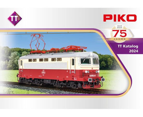 ARW05.99424D-PIKO TT-Katalog 2024 deutsch