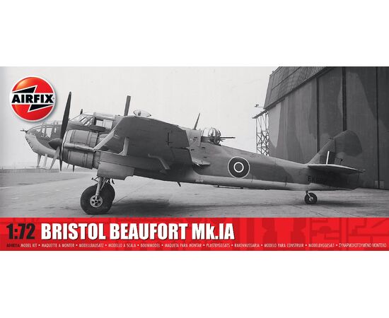 ARW21.A04021A-Bristol Beaufort Mk.IA