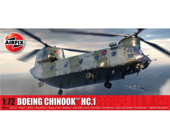 ARW21.A06023-Boeing Chinook HC.1