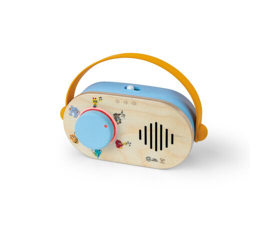 ARW46.17011-Learning Radio