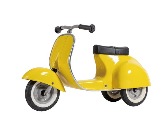 ARW46.800053-Primo Classic Ride-on yellow