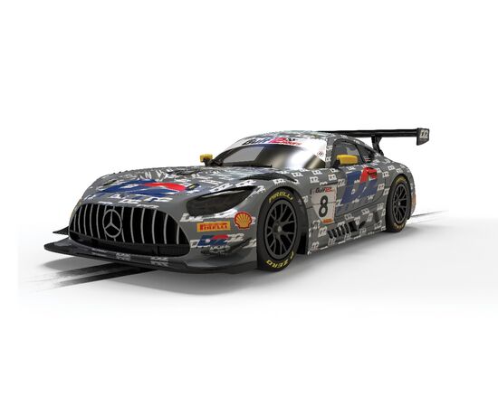 ARW50.C4496-Mercedes AMG GT3 - RAM Racing - D2